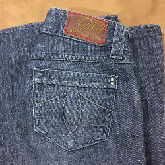 Anthropologie Denim - ANTHROPOLOGIE LEVEL 99 JEANS