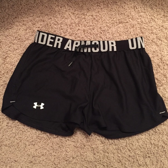 Under Armour Shorts