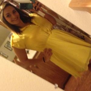 Meet your Posher, Tasha