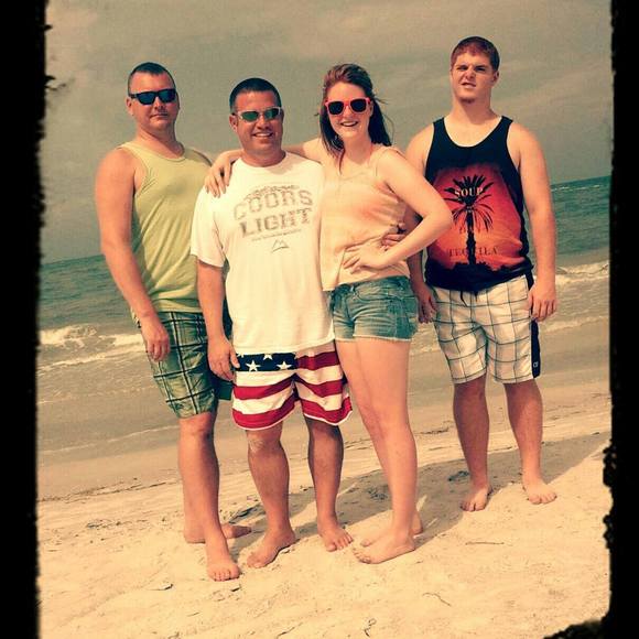 Meet your Posher, Steve - Picture 1 of 1