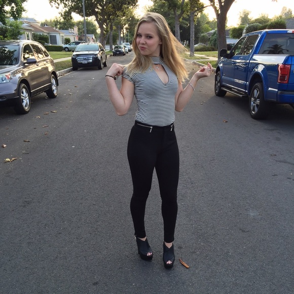 Meet your Posher, Dalaney - Picture 1 of 3