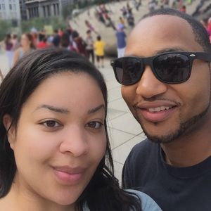 Meet your Posher, Aisha