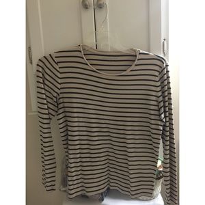 Ann Taylor longsleeve shirt