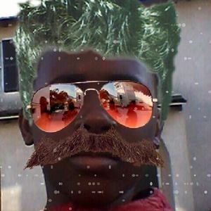 Meet your Posher, Alex