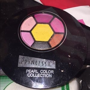 Princessa pearl color collection