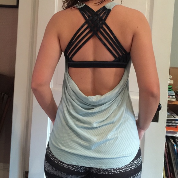 lululemon athletica Tops - ❗FINAL❗️️Brand New❗️Lululemon Tank Top
