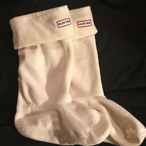 Hunter Boots Socks