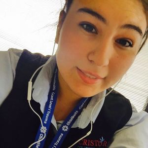 Meet your Posher, Aylin