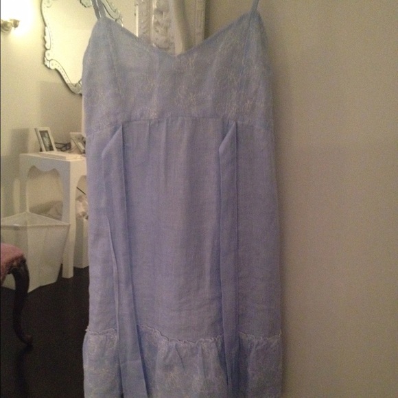 120 % lino Dresses & Skirts - 120 % Lino dress