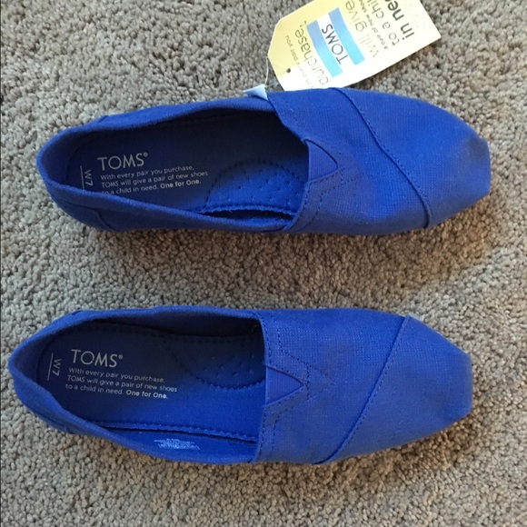TOMS Shoes