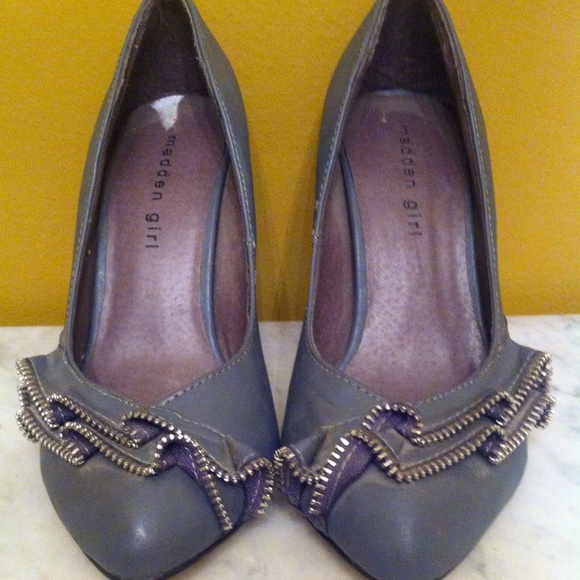 Madden Girl Shoes - Madden Girl Pumps