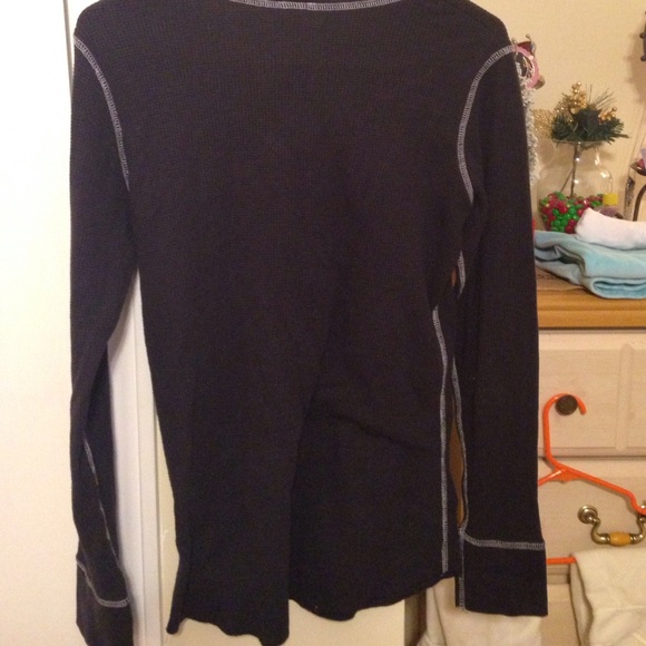 ❌SOLD❌Steelers long sleeve - Picture 4 of 4