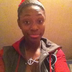 Meet your Posher, Raven