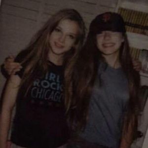 Meet your Posher, Addy