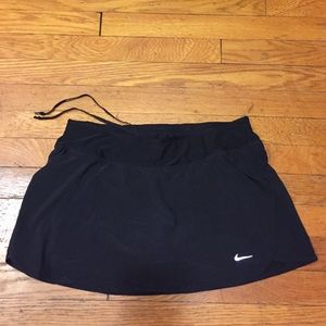 💚Nike Running Skort- super cute!