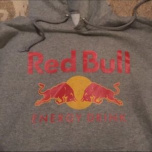 RedBull Sweatshirt