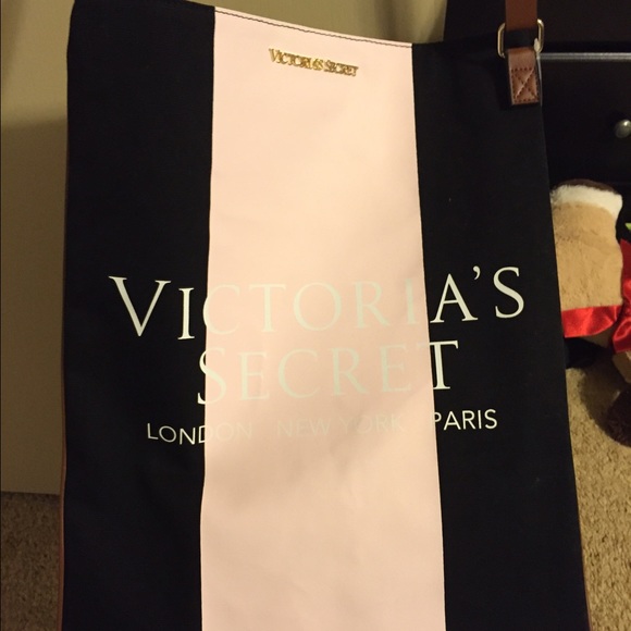 NWT VS tote bag - Picture 1 of 3