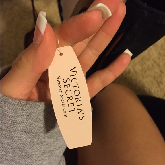 NWT VS tote bag - Picture 2 of 3