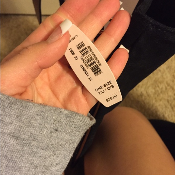 NWT VS tote bag - Picture 3 of 3