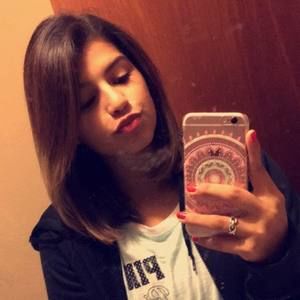 Meet your Posher, Gabby