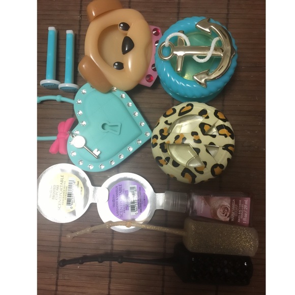 B&BW car bundle