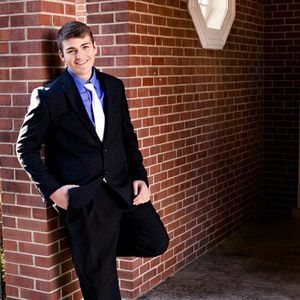 Meet your Posher, Taran