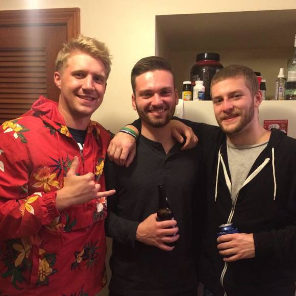 Meet your Posher, Colin - Picture 1 of 1