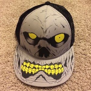 ✨MAKE OFFER✨ Mesh SnapBack