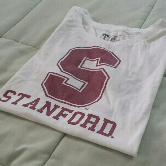Stanford T-shirt