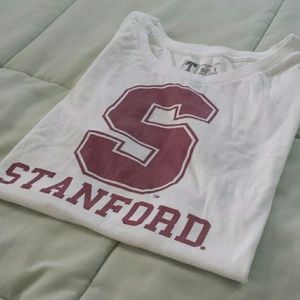 Stanford T-shirt
