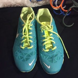 Nike Athletic Shoes RESERVED