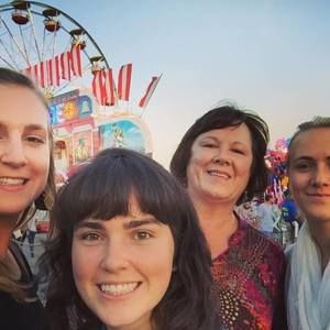 Meet your Posher, Linda