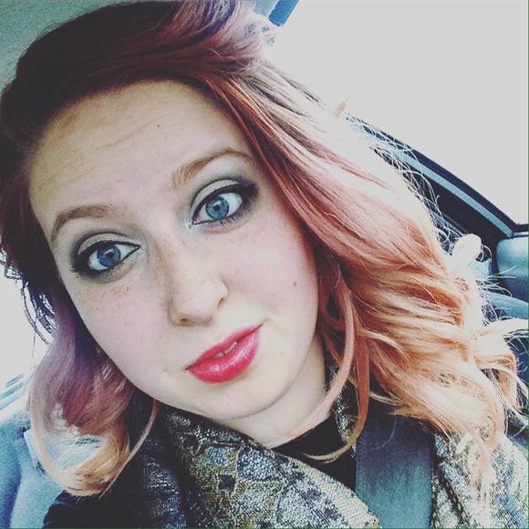 Meet your Posher, Meagan
