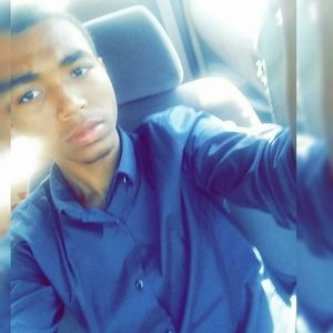 Meet your Posher, Samuel