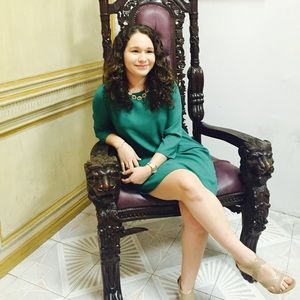 Meet your Posher, Amanda