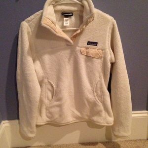 Women's Patagonia Pullover