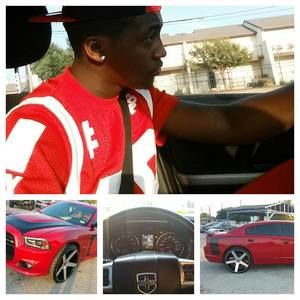 Meet your Posher, Tonton