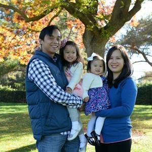 Meet your Posher, Ron