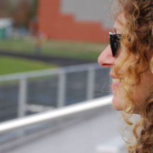 Meet your Posher, Susan