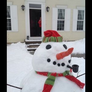 Meet your Posher, Marylynn