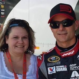 Meet your Posher, Sandy