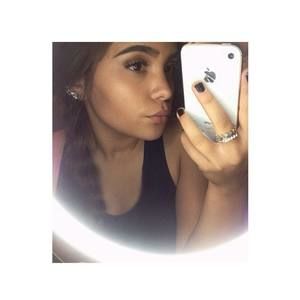 Meet your Posher, Karla