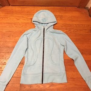 Lululemon Scuba Hoodie
