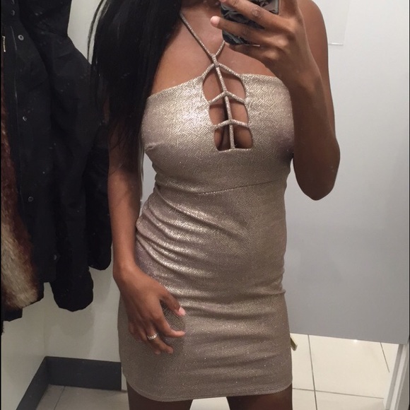 Beautiful dress