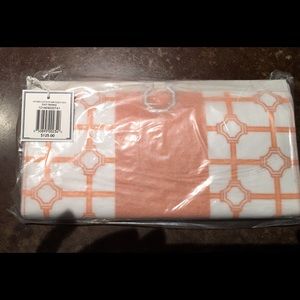 Ellen Allen Oxford Clutch