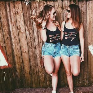 Meet your Posher, Valerie