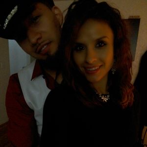 Meet your Posher, Julioyesenia