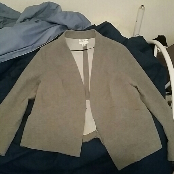 Woman's blazer