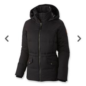 Columbia Snowtopia Down Jacket