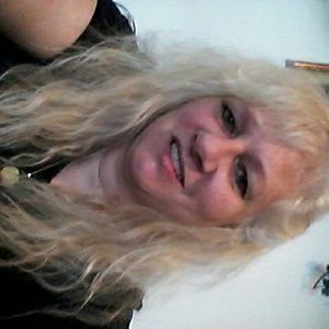 Meet your Posher, Sue ann